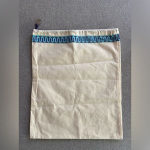 Brand New Tory Burch Dust Bag
